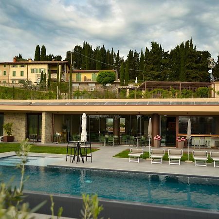 B&B La Cipressina Cavaion Veronese Dış mekan fotoğraf