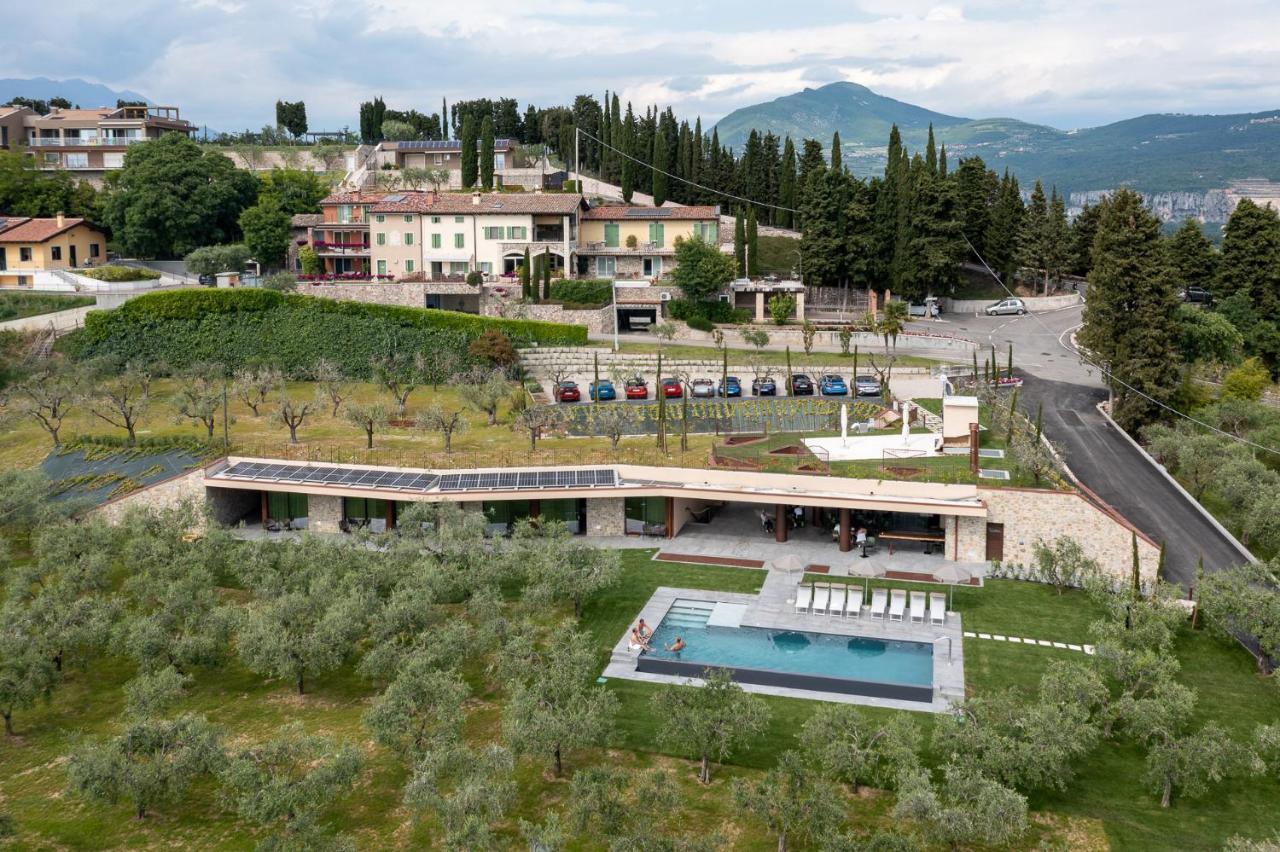 B&B La Cipressina Cavaion Veronese Dış mekan fotoğraf