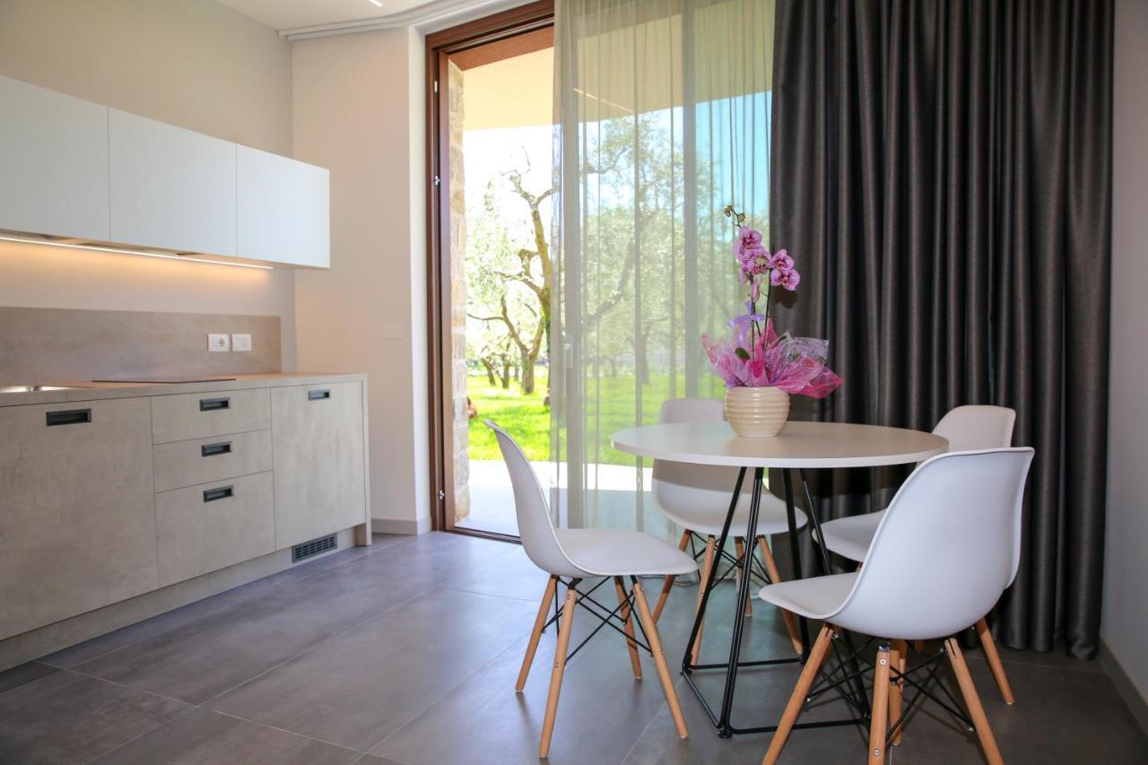B&B La Cipressina Cavaion Veronese Dış mekan fotoğraf