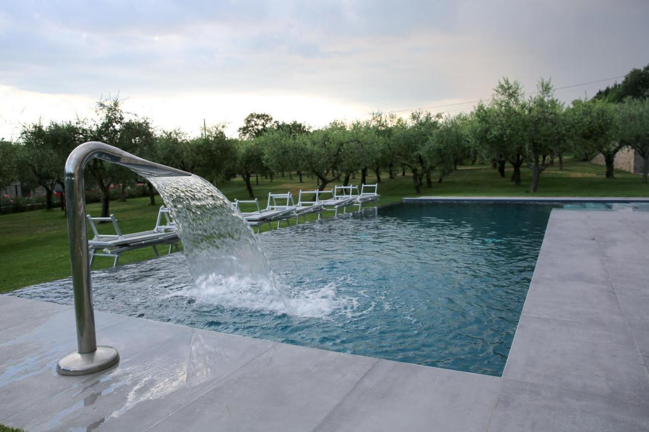 B&B La Cipressina Cavaion Veronese Dış mekan fotoğraf