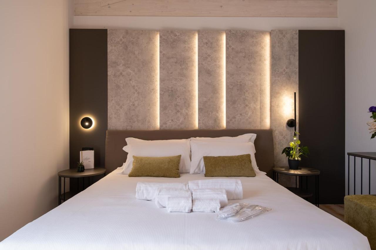B&B La Cipressina Cavaion Veronese Dış mekan fotoğraf