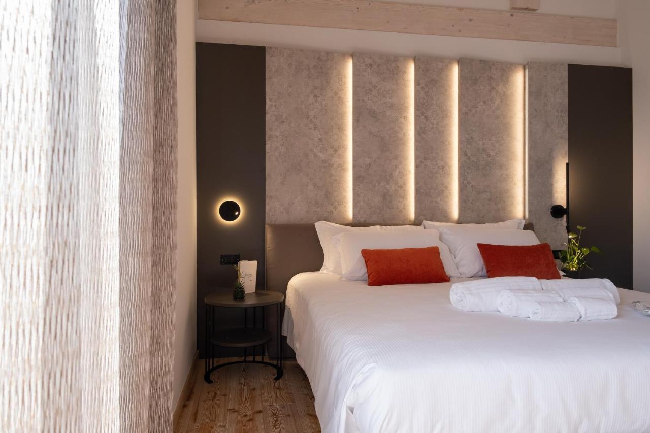 B&B La Cipressina Cavaion Veronese Dış mekan fotoğraf