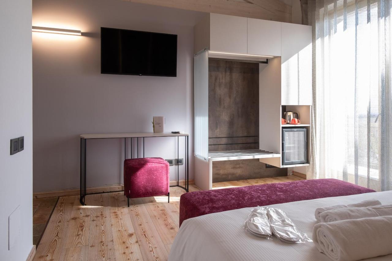 B&B La Cipressina Cavaion Veronese Dış mekan fotoğraf