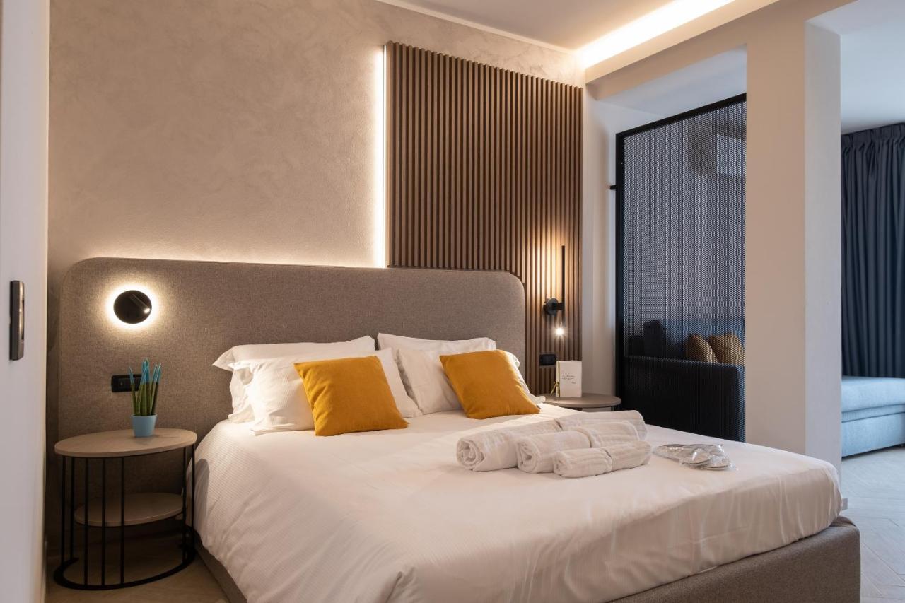 B&B La Cipressina Cavaion Veronese Dış mekan fotoğraf