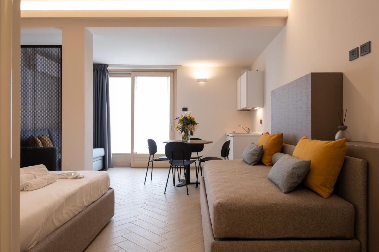 B&B La Cipressina Cavaion Veronese Dış mekan fotoğraf