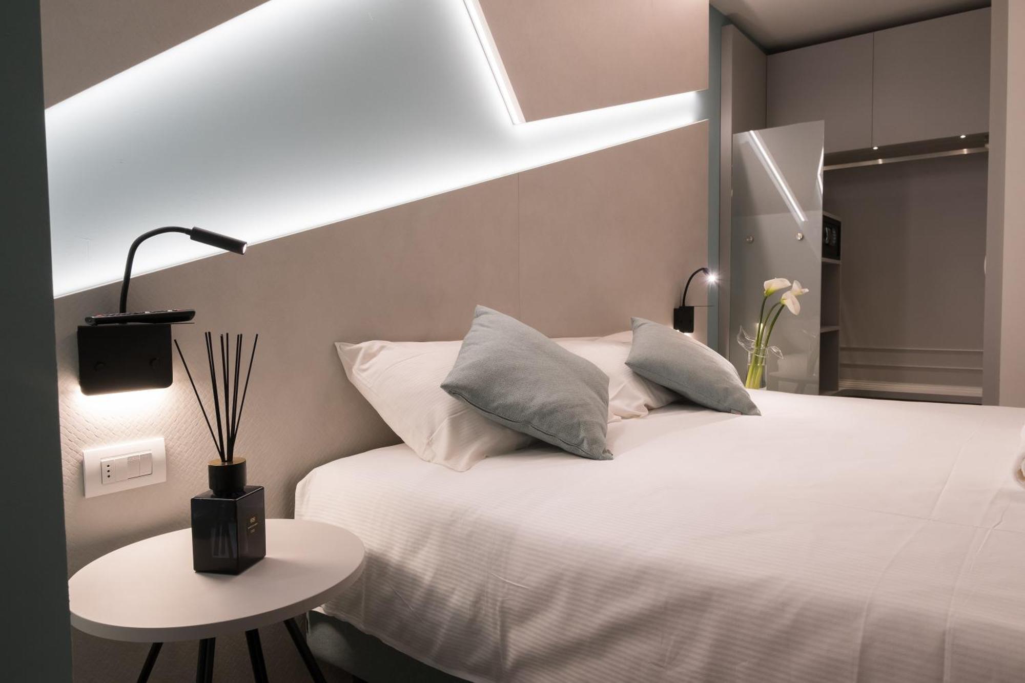 B&B La Cipressina Cavaion Veronese Dış mekan fotoğraf