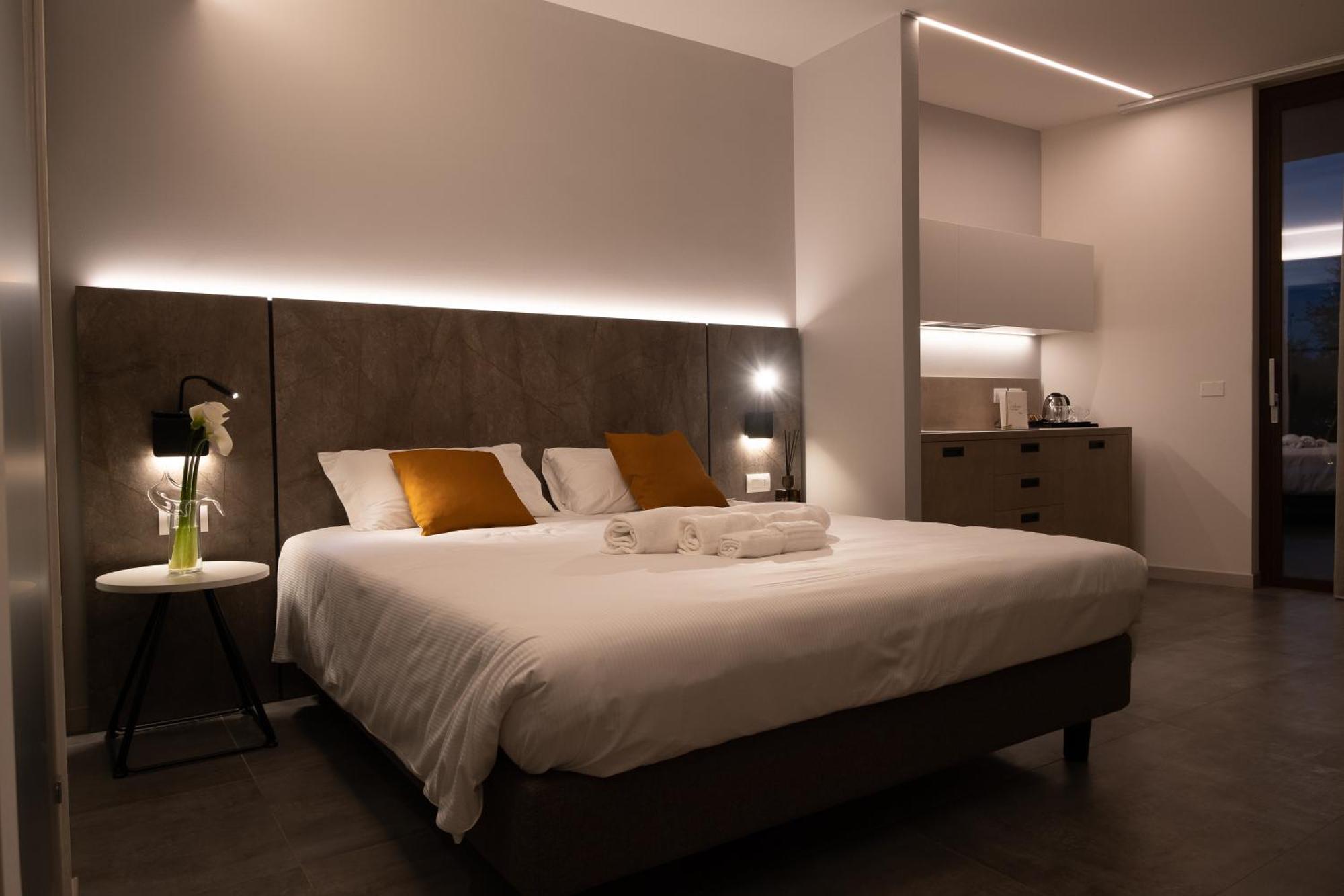 B&B La Cipressina Cavaion Veronese Dış mekan fotoğraf