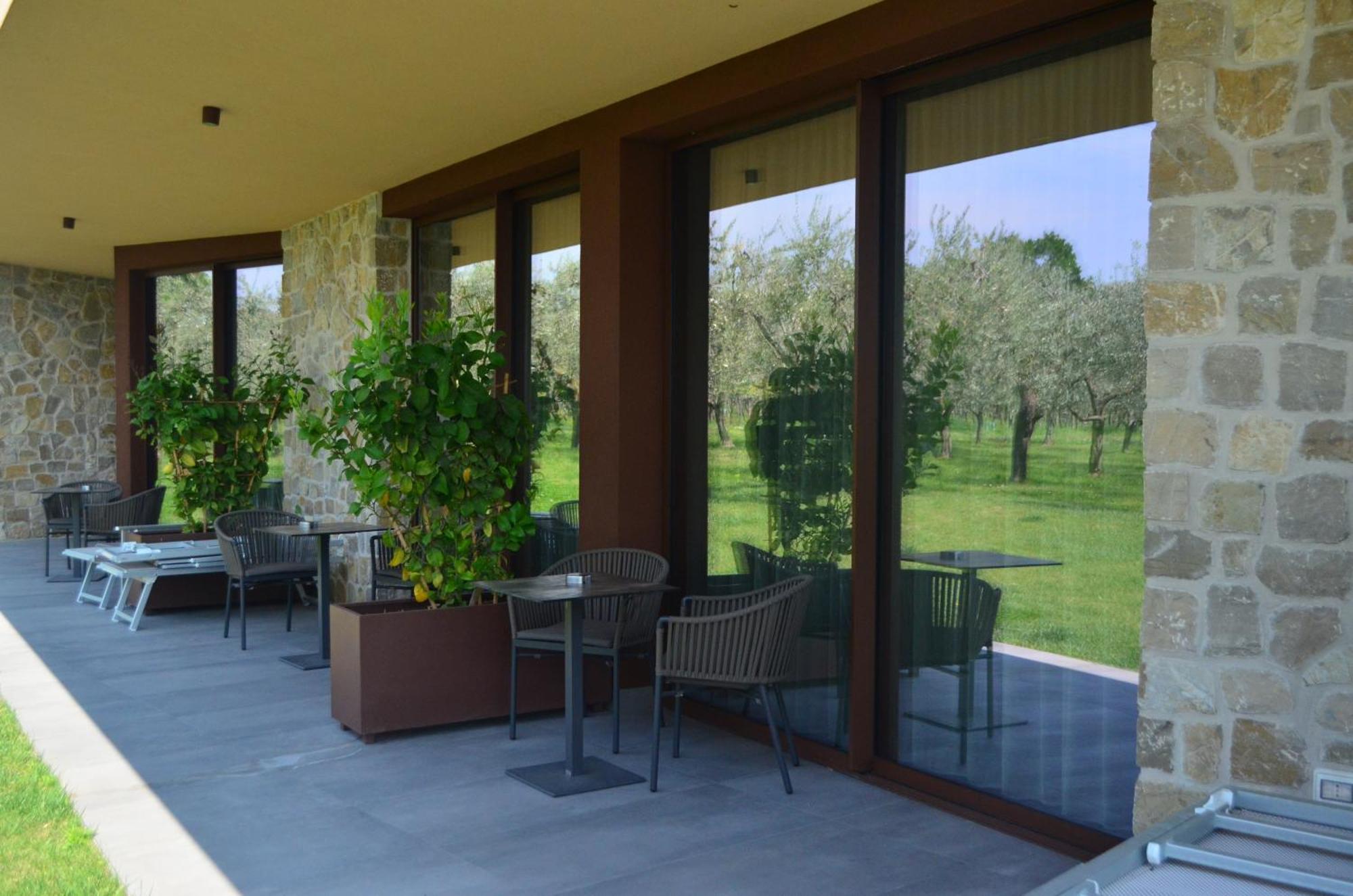 B&B La Cipressina Cavaion Veronese Dış mekan fotoğraf