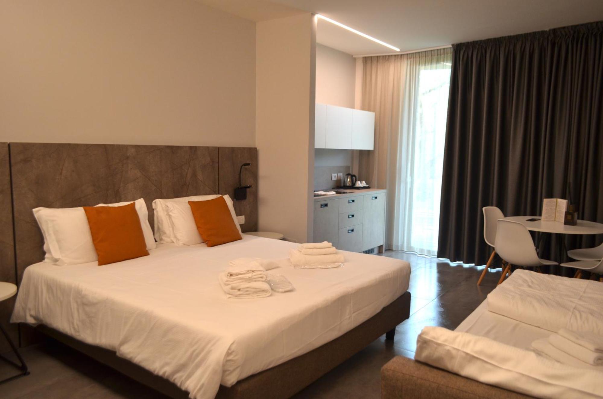 B&B La Cipressina Cavaion Veronese Dış mekan fotoğraf