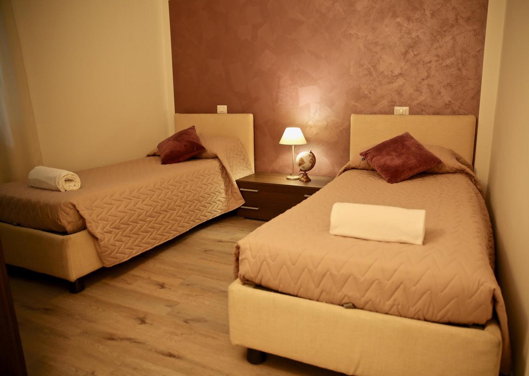 B&B La Cipressina Cavaion Veronese Dış mekan fotoğraf