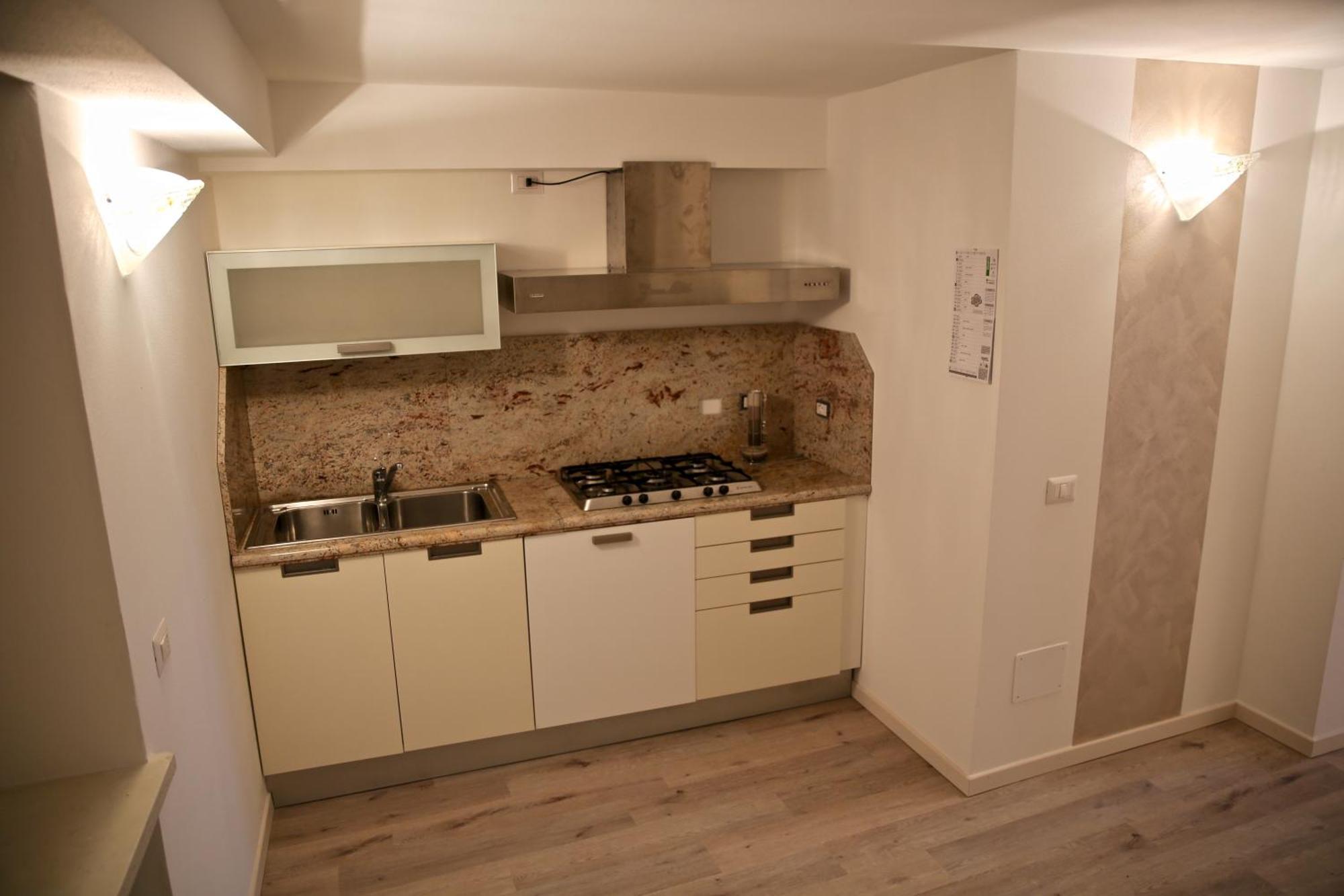 B&B La Cipressina Cavaion Veronese Dış mekan fotoğraf