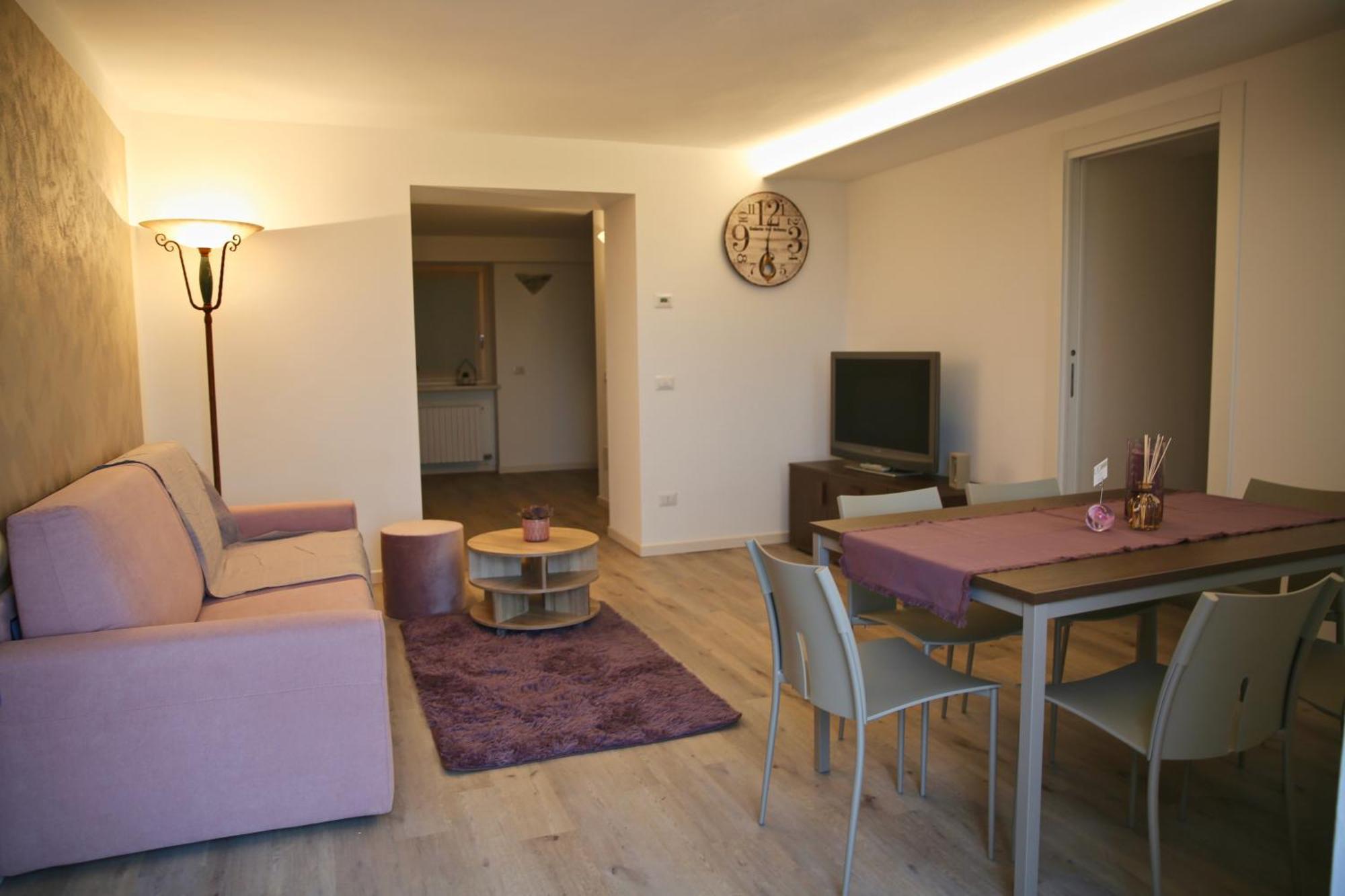 B&B La Cipressina Cavaion Veronese Dış mekan fotoğraf